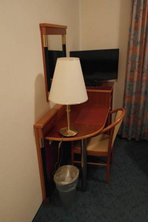 Hotel Jahnhaus Langenfeld  Room photo